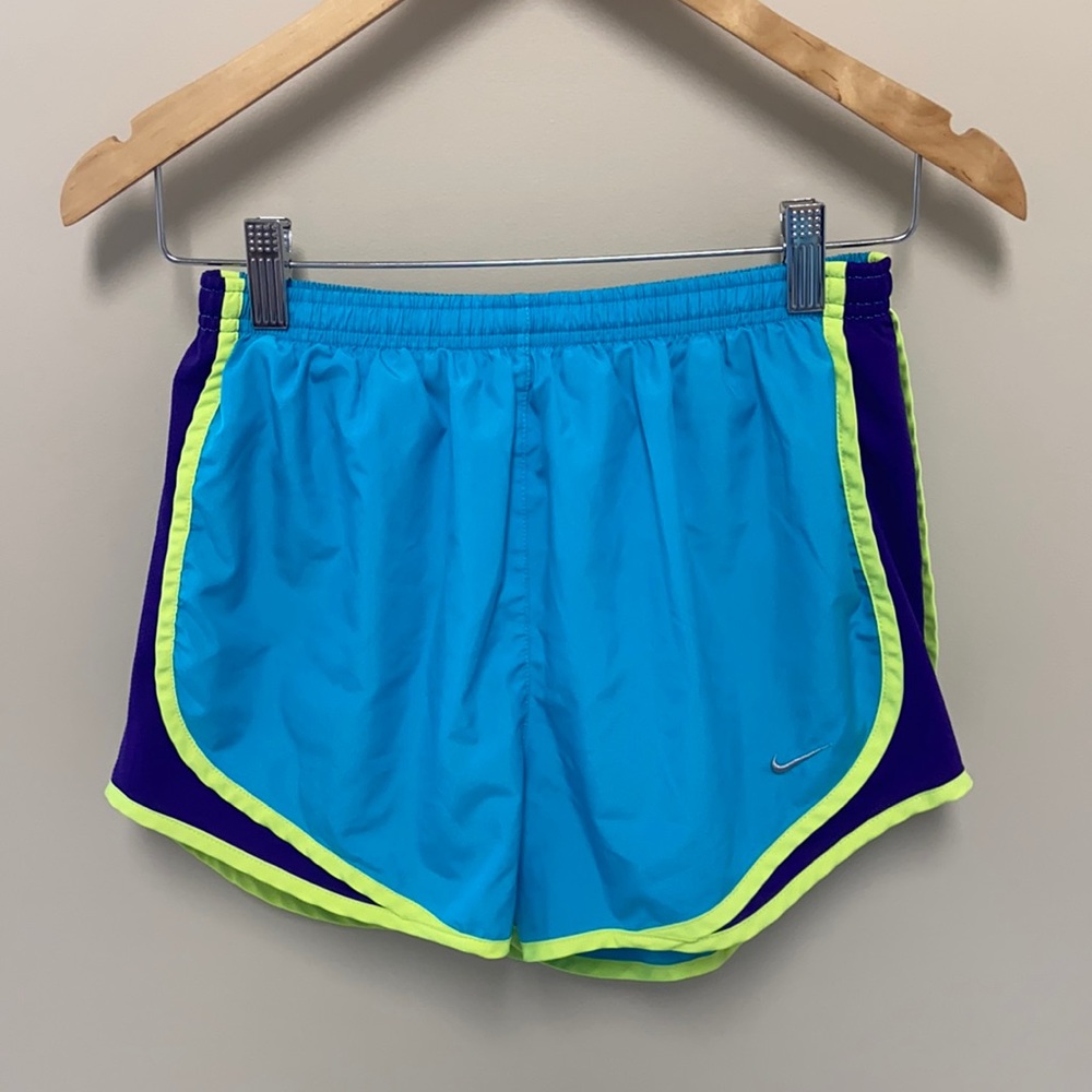 Nike Dri-Fit Running Shorts